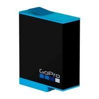 Bateria Recarregável 1720mah Para Gopro 9, 10 E 11 Black