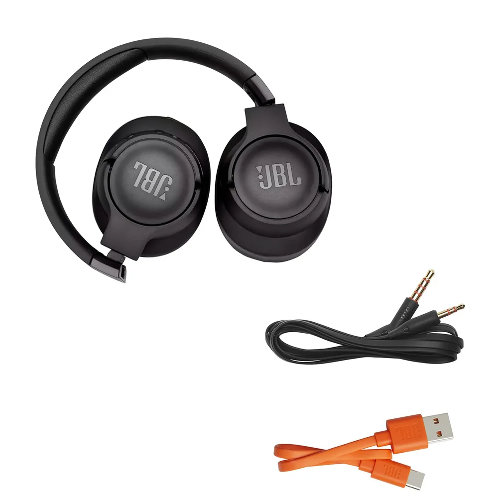 Fone De Ouvido Sem Fio JBL Tune 760NC KaBuM