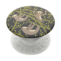 Sloth Popsocket Popsockets Slothsalot Original G1 Suporte Celular