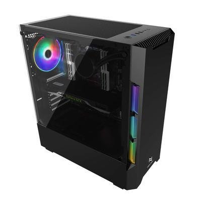 Pc Gamer Amd Ryzen 5 4600g 16gb gtx 1650 4gb