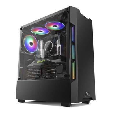 Pc-Gamer-Amd-Ryzen-5-4600g- Pc-Gamer-Amd-Ryzen-5-4600g-