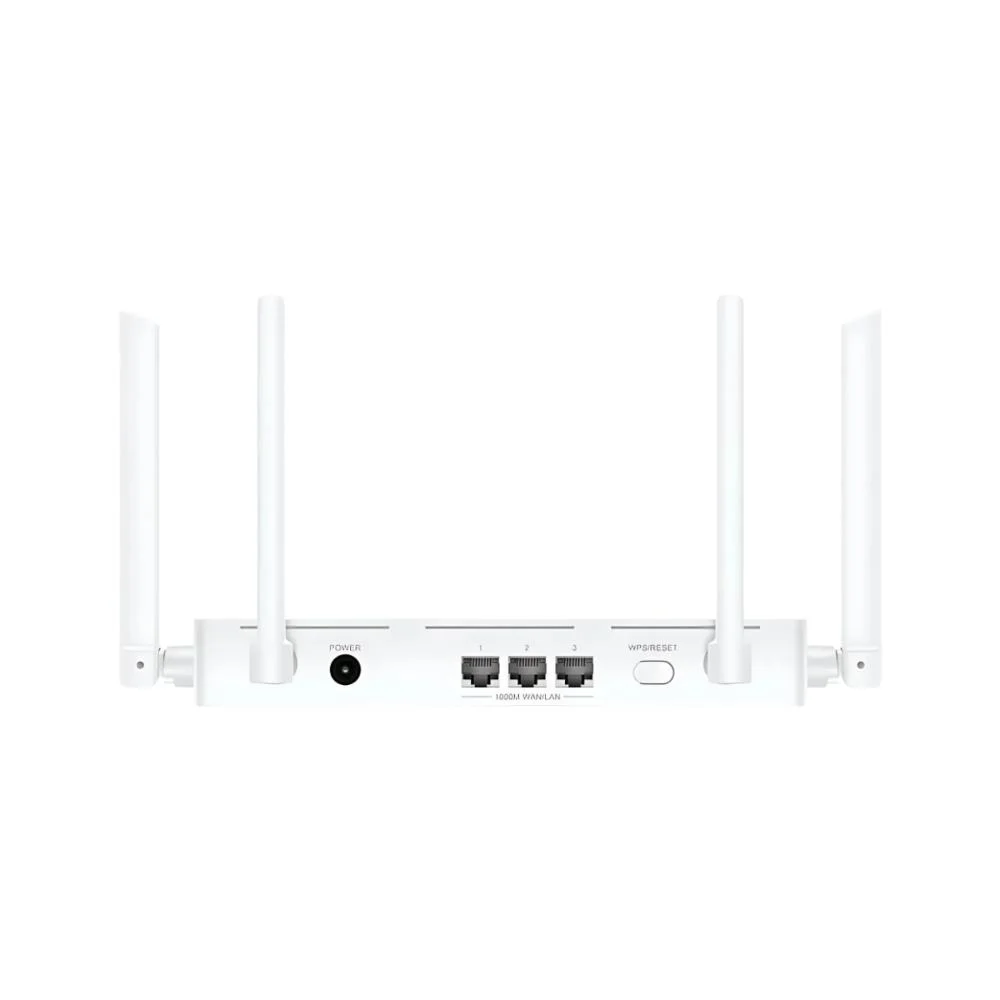 Imagem 4 de 5 do produto Roteador Wireless Wi-fi 6 Ax1500 Ws7001 Ax2