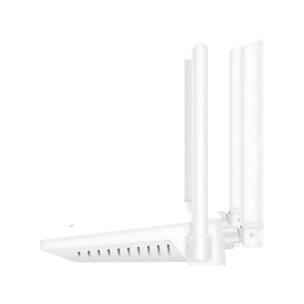 Imagem 3 de 5 do produto Roteador Wireless Wi-fi 6 Ax1500 Ws7001 Ax2
