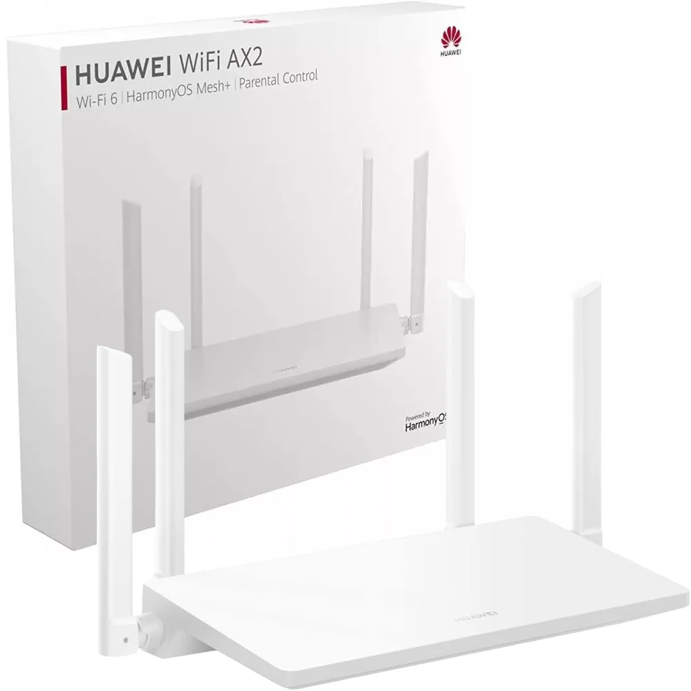 Imagem 5 de 5 do produto Roteador Wireless Wi-fi 6 Ax1500 Ws7001 Ax2