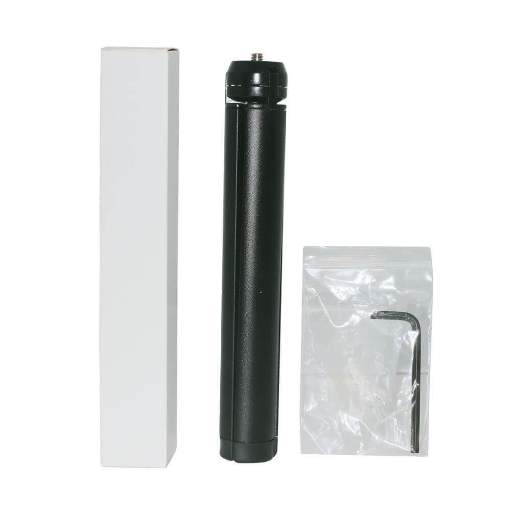 Tripé Para Câmeras E Equipamentos Com Encaixe 1/4 Polegadas Tripé Para Câmeras E Equipamentos Com Encaixe 1/4 Polegadas