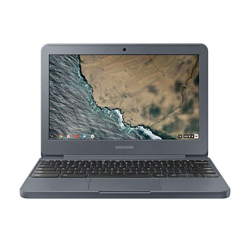 Notebook samsung 11 xe501c13 ad2br cel 4gb 16gb chrome os outlet open