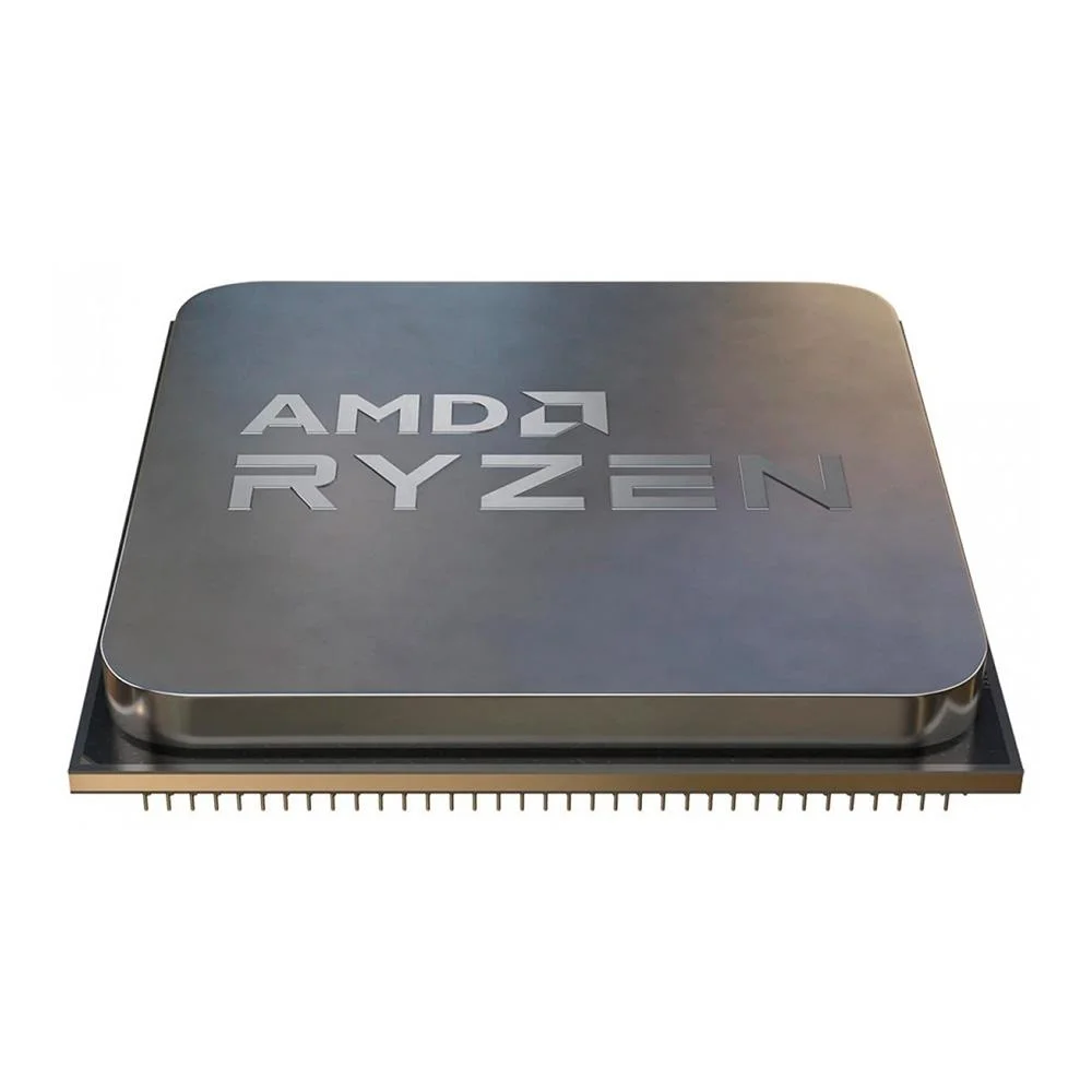 Processador AMD Ryzen 7 5700X, 3.4GHz, Cache 32MB, 8 Núcleos, 16 Threads, Sem Cooler - 100-100000926WOFAM4 Processador AMD Ryzen 7 5700X, 3.4GHz, Cache 32MB, 8 Núcleos, 16 Threads, Sem Cooler - 100-100000926WOFAM4