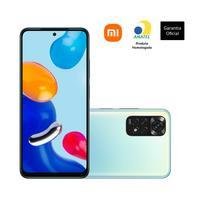 Encare o Desafio Snapdragon® 680 | Tela FHD+ AMOLED de 90Hz | Bateria de 5000mAh| Carregamento ultrarrápido de 33W | Conjunto de 4 câmeras IA de 50MP 