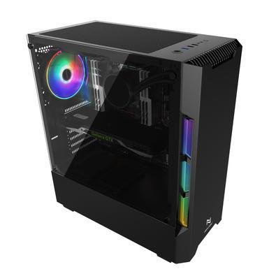 Pc Gamer Ryzen Ssd 960gb + Kit Game Gtx 1650 + Cadeira Gamer