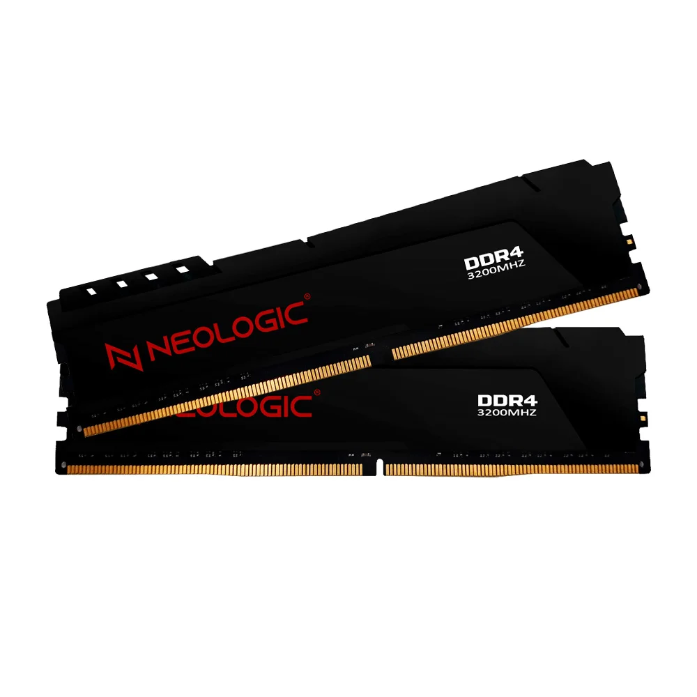 Imagem 2 de 4 do produto Kit Upgrade AMD Ryzen 5 4500, Placa Mãe A520M, 16GB DDR4, Neologic - Nli84048