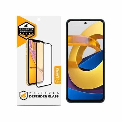 Película Defender Glass Para Xiaomi Poco M4 Pro 5g -  Gshield
