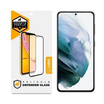 Película Defender Glass Para Samsung Galaxy S22 Plus - Gshield