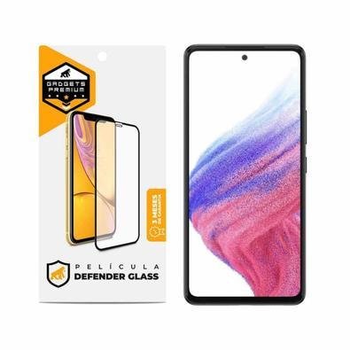 Película Defender Glass Para Samsung Galaxy A53 5g - Gshield