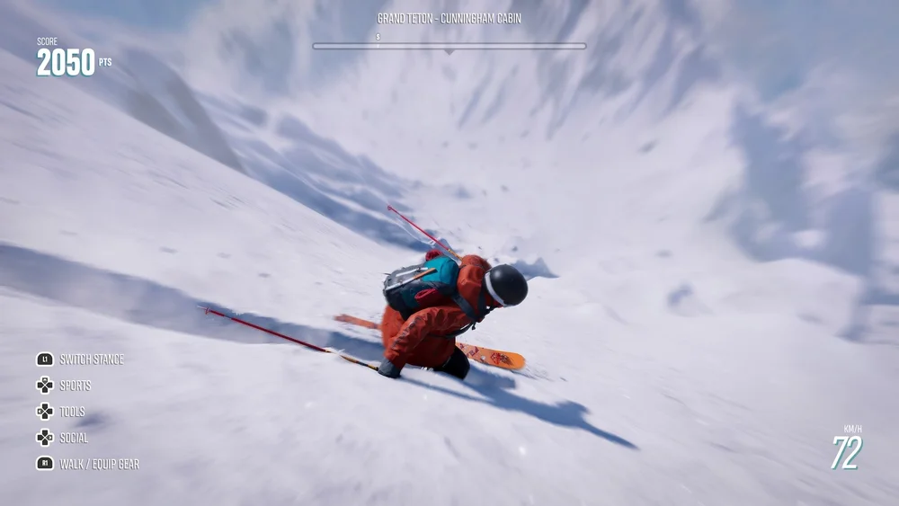 Imagem 3 de 5 do produto Jogo Riders Republic - PS5