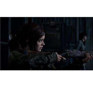 Jogo The Last Of Us Part 2 PS4 - R.M. Brasil - 3 anos! =D