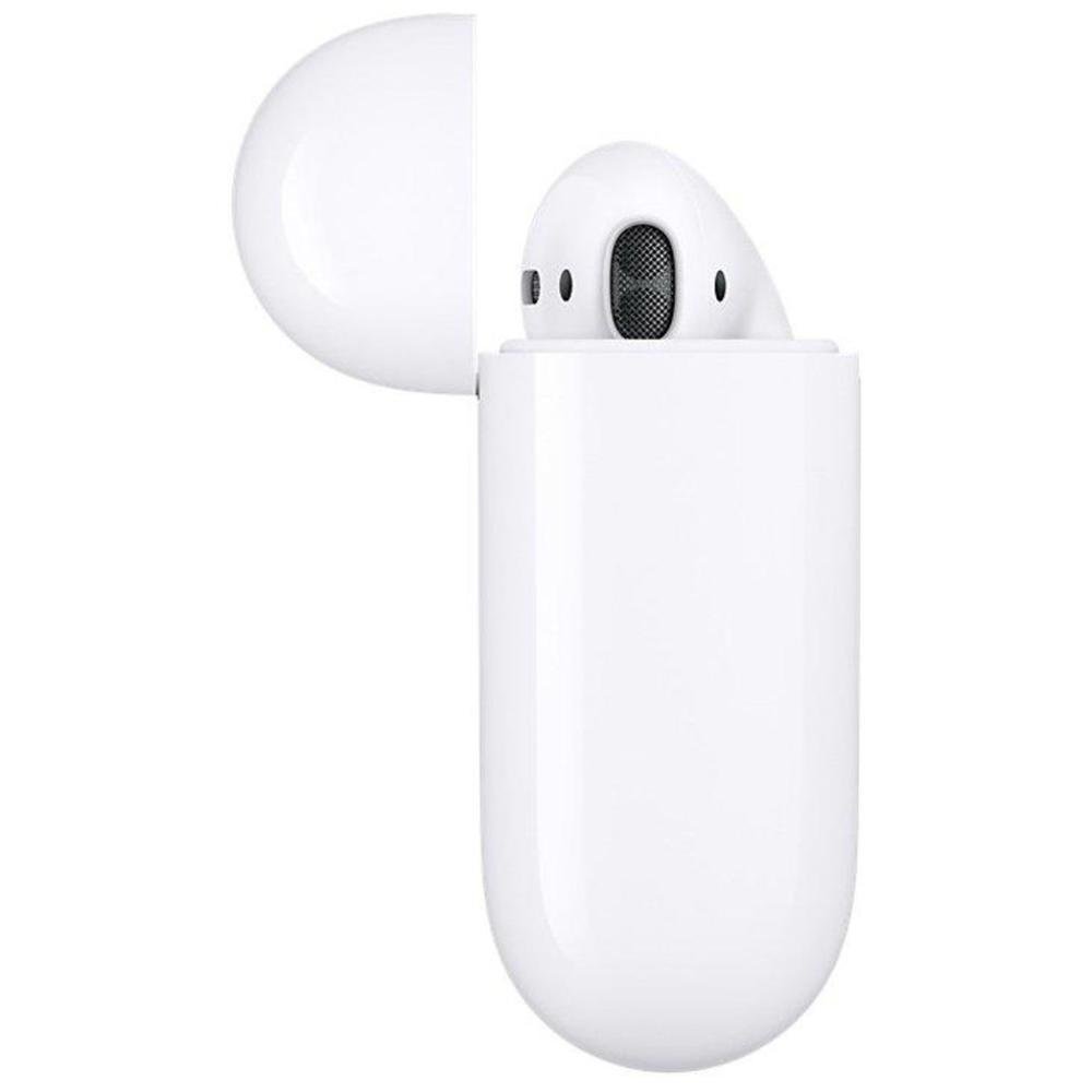 Fone De Ouvido Apple Airpods Sem Fio KaBuM