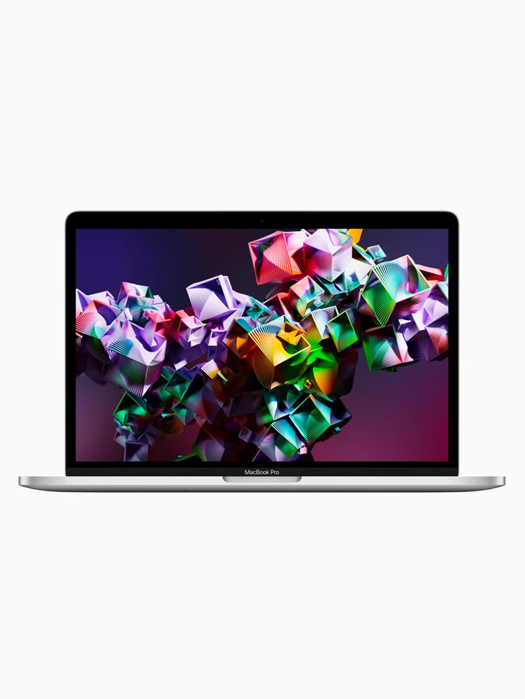 Apple Macbook Pro 13 M2 Da Apple Com 8 CPU KaBuM