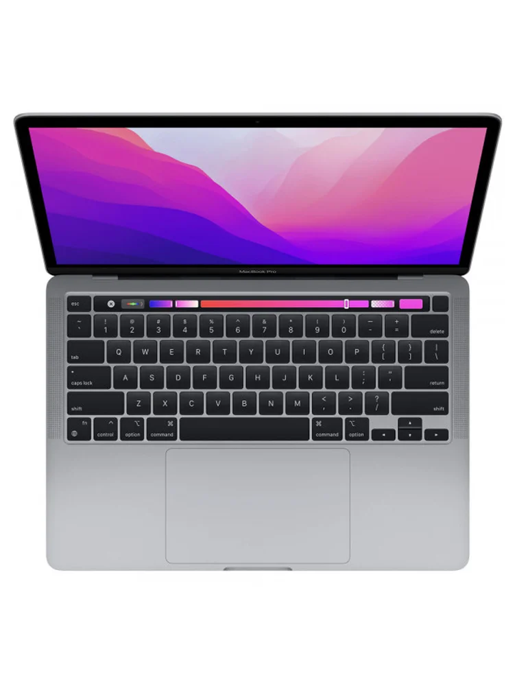 Apple Macbook Pro 13 M2 Da Apple Com 8 CPU KaBuM