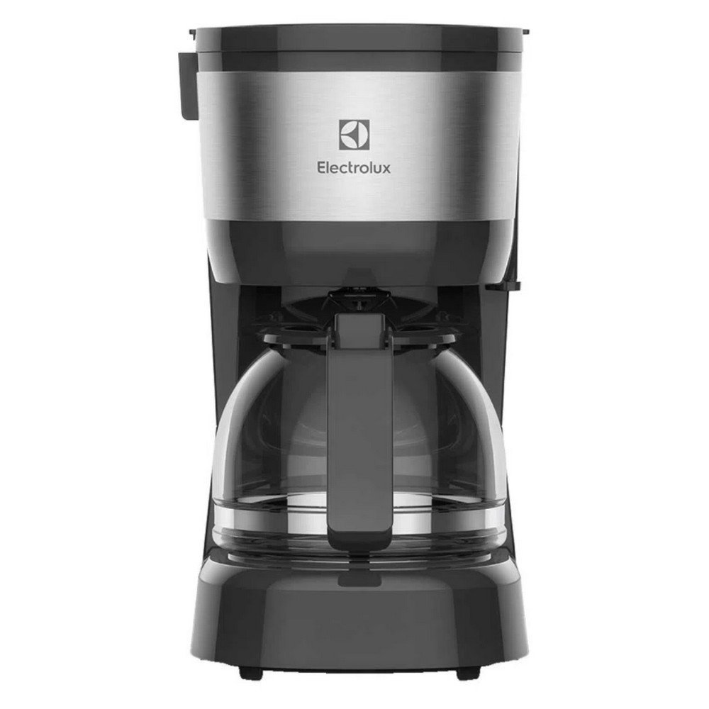 Cafeteira Elétrica Electrolux Efficient Preto 220v - Ecm10