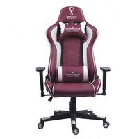 Cadeira Gamer FIFA Qatar 2022 Checkpoint Vermelho Com Branco - MT-2000 BW1    OFICIAL COPA 2022  Cadeira Gamer Oficial FIFA 2022 World Cup Qatar ofere