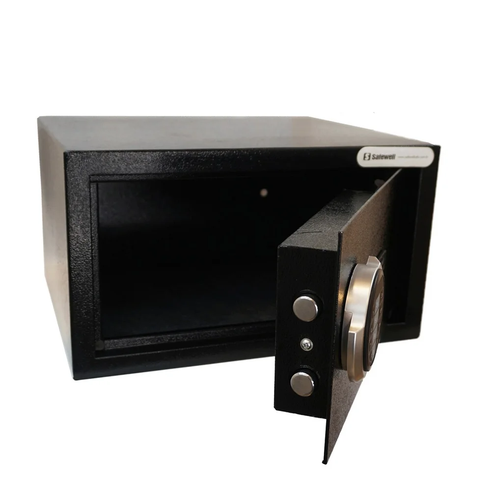 Imagem 2 de 4 do produto Cofre Eletronico - Modelo 20ek