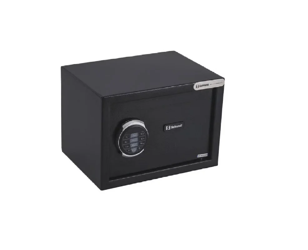 Imagem 3 de 4 do produto Cofre Eletronico - Modelo 20ek