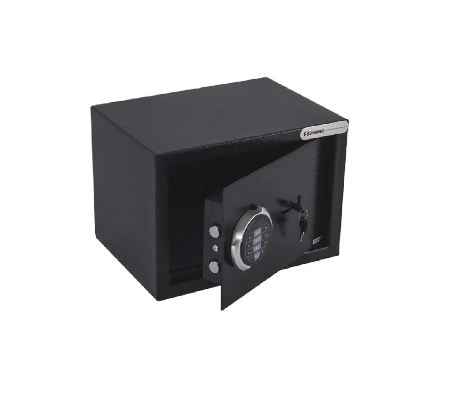 Imagem 4 de 4 do produto Cofre Eletronico - Modelo 20ek