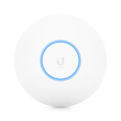Access Point Ubiquiti Unifi 6 Lite - U6-lite - Dual Band 2.4 Ghz E 5 Ghz - 1201mbps - Gigabit - Poe