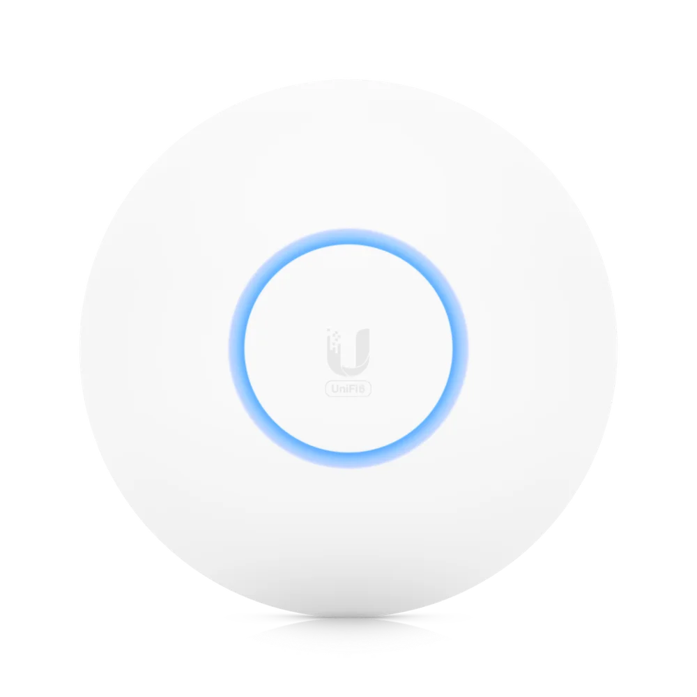 Access Point Ubiquiti Unifi 6 Lite Gigabit Poe