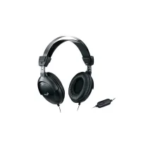 Fone de Ouvido Headset Bass Vibration Hs-m505x Genius 31710058101