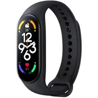 Smartwatch Xiaomi Smart Band 7 Preto BHR6007CN