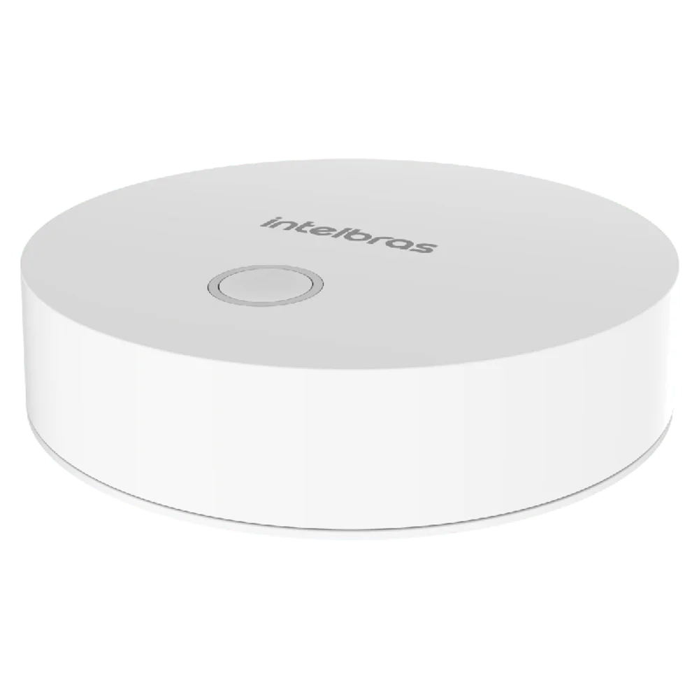 Fechadura Digital Sem Fio Intelbras Smart, Senha, Biometria, Tag, Chave Ou App Izy