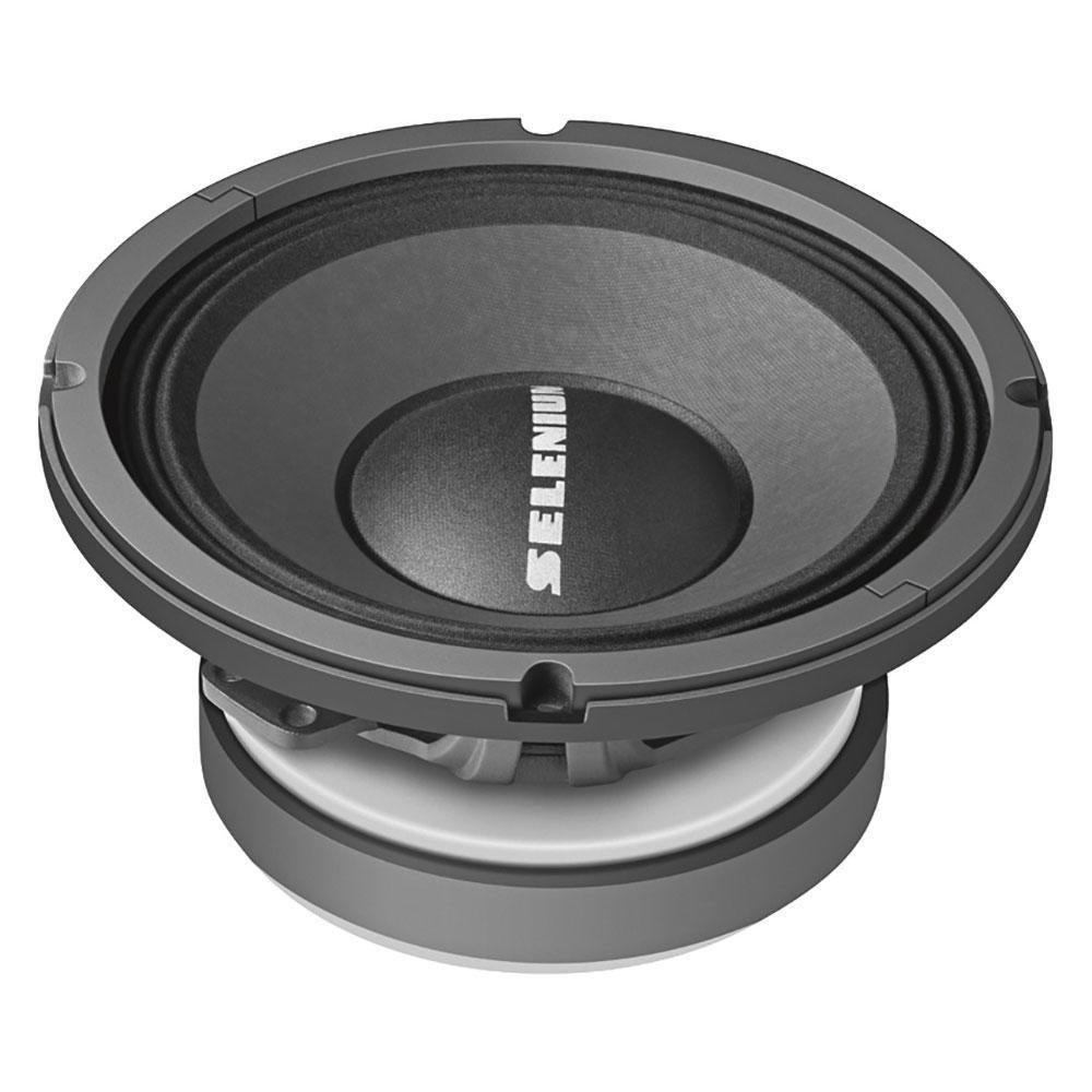 Alto Falante Jbl Selenium W16p 8w16p 8 250 W Rms 8r Woofer