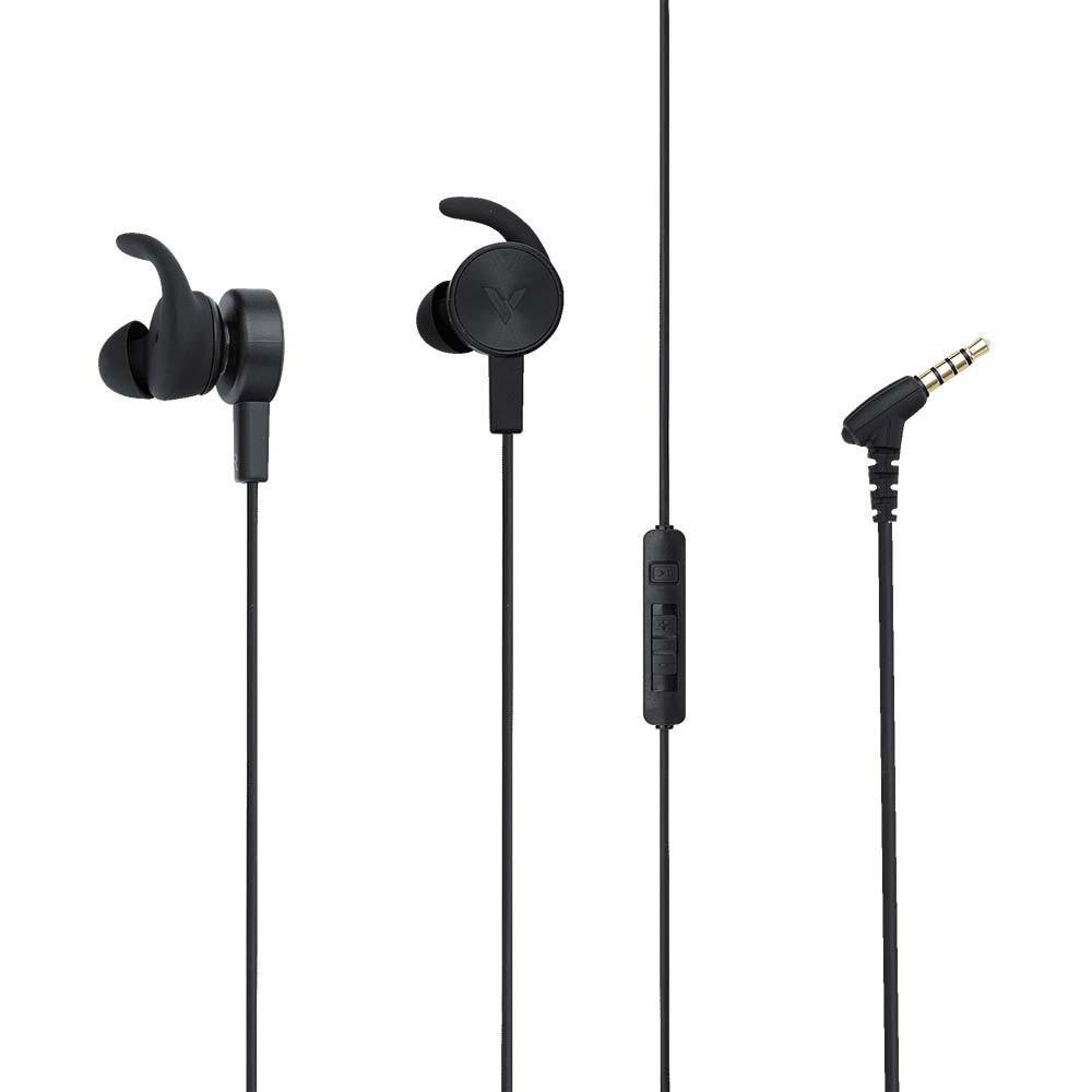 Imagem 5 de 5 do produto Headset Gamer P3 Rapoo V Pro Vm150s - Ra035