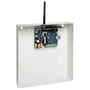 Central Viaweb Vw8z Gprs Ip Caixa Metálica