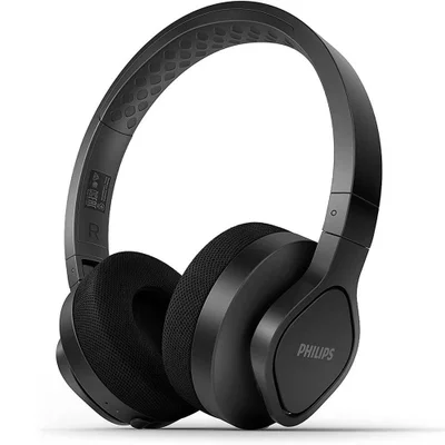 Fone De Ouvido Bluetooth Taa4216bk/00 Preto Philips