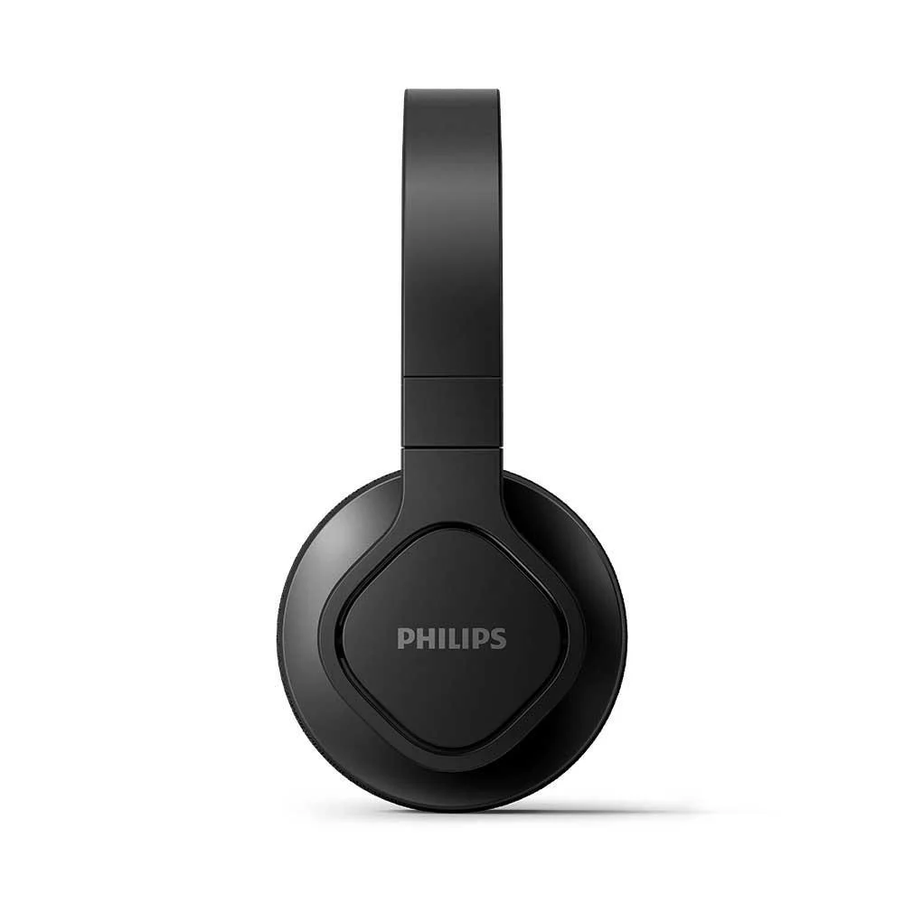 Imagem 3 de 5 do produto Fone De Ouvido Bluetooth Taa4216bk/00 Preto Philips