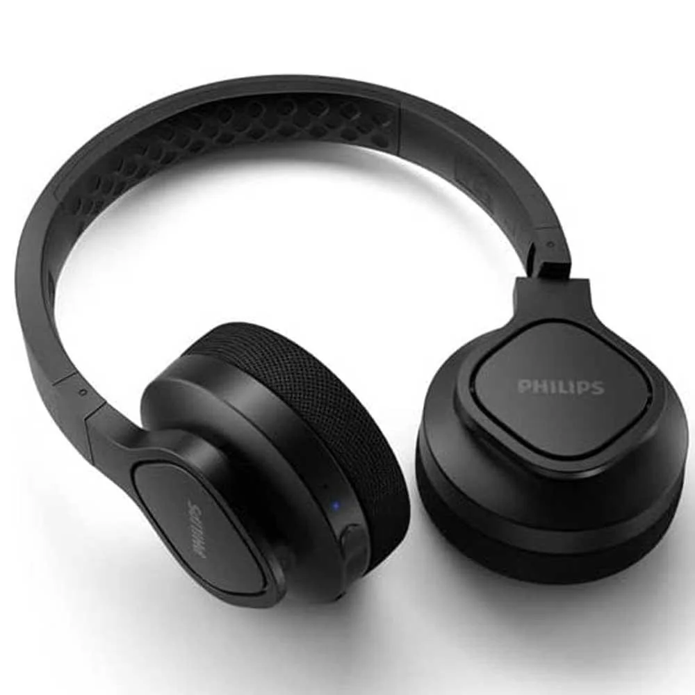 Imagem 4 de 5 do produto Fone De Ouvido Bluetooth Taa4216bk/00 Preto Philips