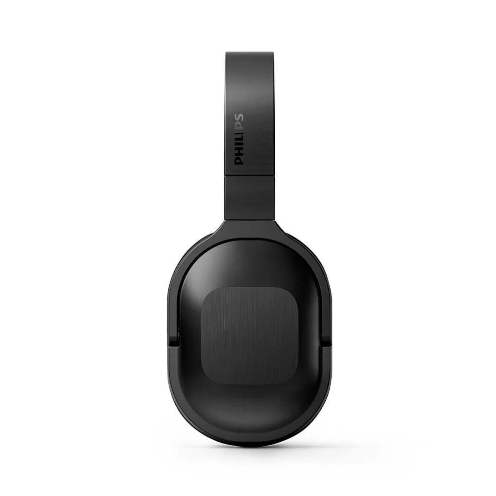 Imagem 3 de 5 do produto Fone De Ouvido Bluetooth Tah6506bk/00 Preto Philips
