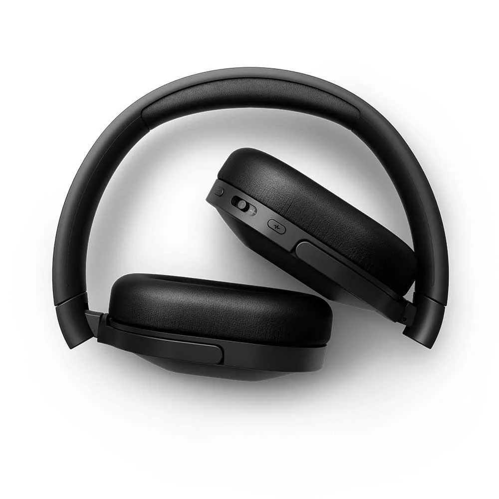 Imagem 4 de 5 do produto Fone De Ouvido Bluetooth Tah6506bk/00 Preto Philips