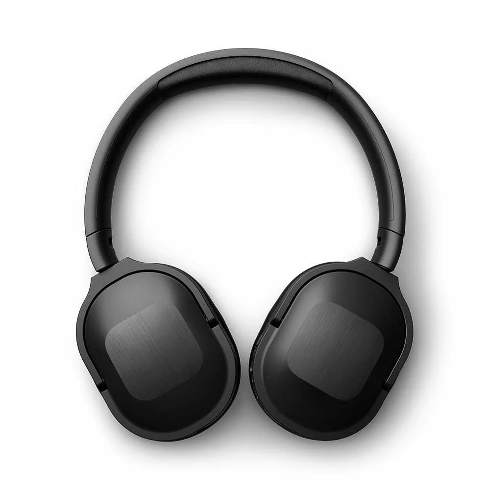 Imagem 5 de 5 do produto Fone De Ouvido Bluetooth Tah6506bk/00 Preto Philips