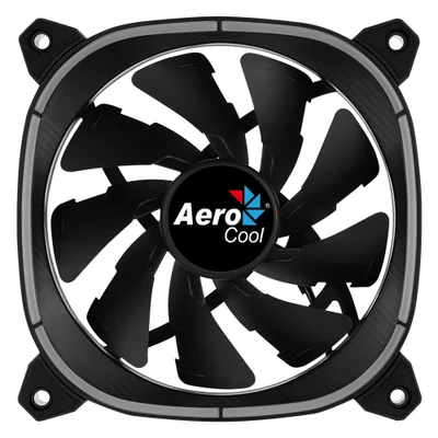 Cooler FAN AEROCOOL Astro 12, ARGB
