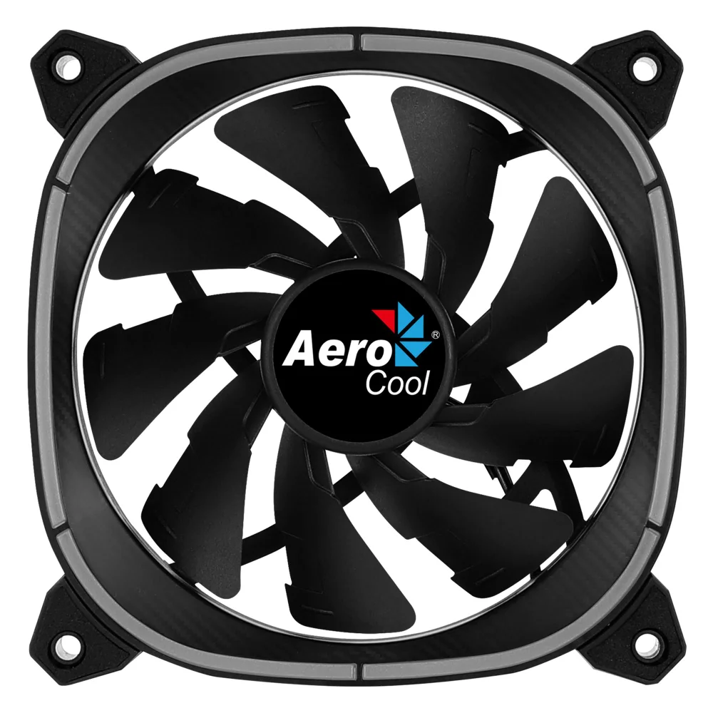 Cooler FAN AEROCOOL Astro 12, ARGB 4