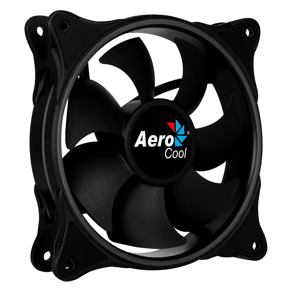 Imagem 3 de 5 do produto Cooler FAN AEROCOOL Eclipse 12, ARGB