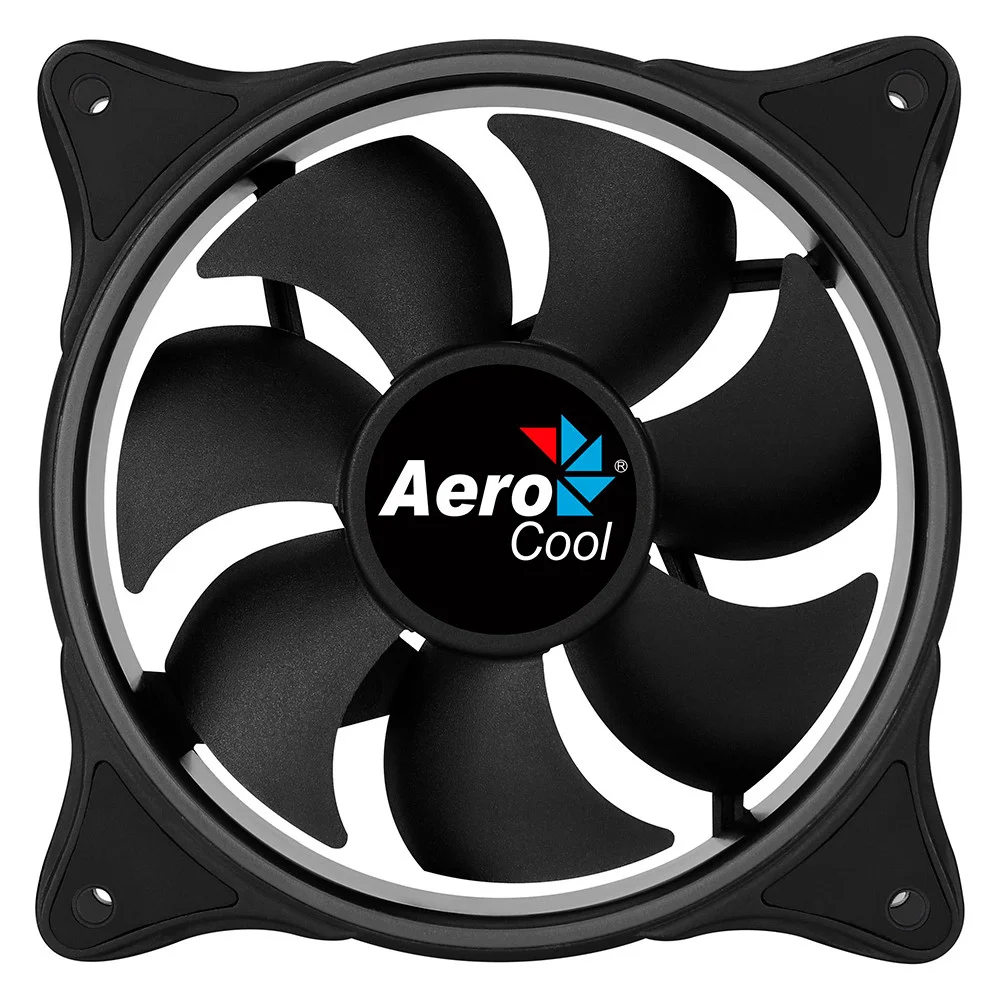 Imagem 5 de 5 do produto Cooler FAN AEROCOOL Eclipse 12, ARGB