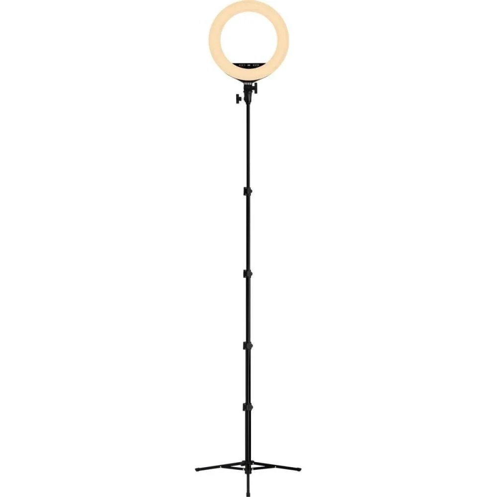 Imagem 2 de 5 do produto Ring Light 14Polegadas Light 14 Streamplify