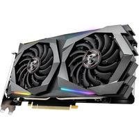 Placa De Vídeo Msi Gaming X GTX 1660 Super KaBuM
