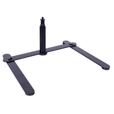 Suporte De Mesa Com Encaixe 1/4 Polegadas
