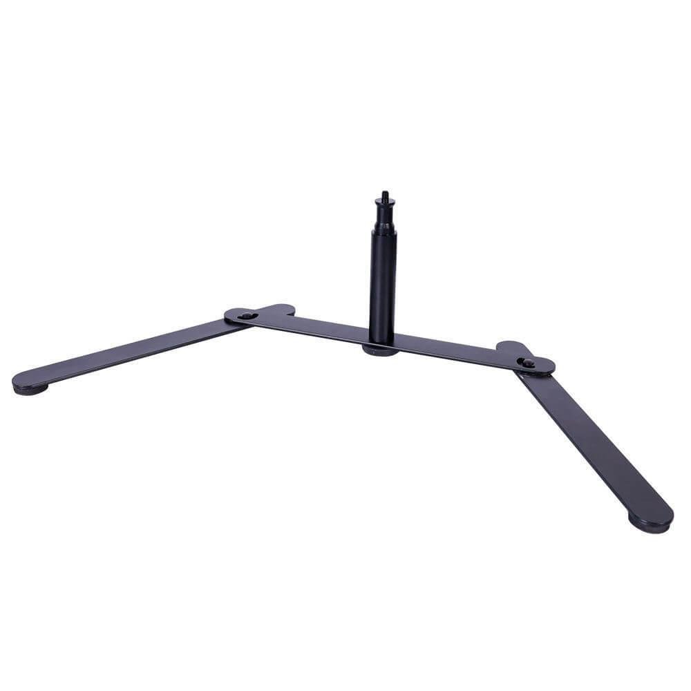 Imagem 5 de 5 do produto Suporte De Mesa Com Encaixe 1/4 Polegadas