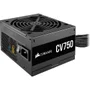 Fonte Corsair CV, 750W, 80 Plus, PFC Ativo, Bronze